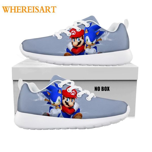 customized children shoes for boys kids casual light breathable sneaker girls school trainers autumn sonic prints dropshipping, Black;red
customized children shoes for boys kids casual light breathable sneaker girls school trainers autumn sonic prints dropshipping, Black;red
