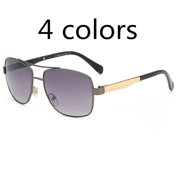 fashion new men classic sunglasses metal square glasses summer driving driver sun glasses gafas de sol l4802, White;black
fashion new men classic sunglasses metal square glasses summer driving driver sun glasses gafas de sol l4802, White;black