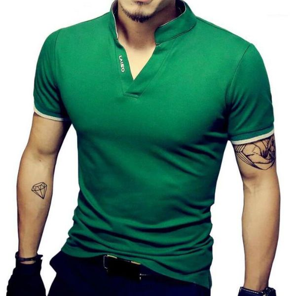 summer new 2018 fashion brand mens t shirt solid color short-sleeve slim fit shirt men cotton t shirts men casual tee shirts 5xl1, White;black
summer new 2018 fashion brand mens t shirt solid color short-sleeve slim fit shirt men cotton t shirts men casual tee shirts 5xl1, White;black