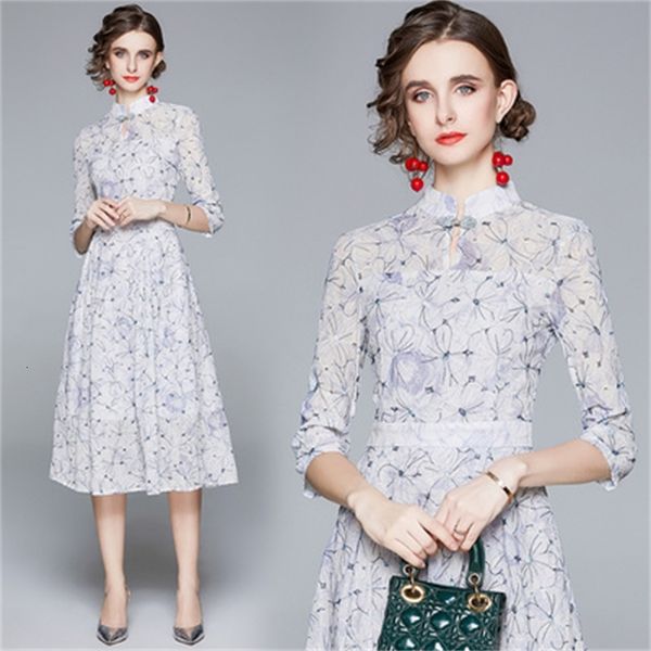 embroidered high gown the ladies women's clothing of korean embroidery dressed in vintage dress iepe, Black;gray
embroidered high gown the ladies women's clothing of korean embroidery dressed in vintage dress iepe, Black;gray