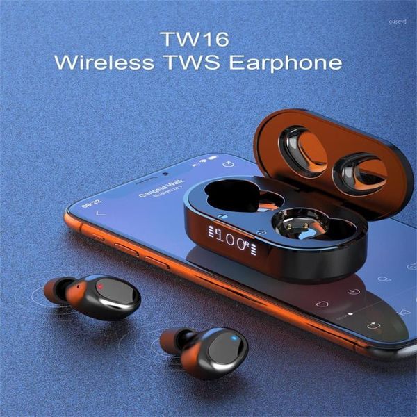 earphones bluetooth noise touch controltw16 wireless bluetooth sports headset led power display stereo 5.0 in ear1
earphones bluetooth noise touch controltw16 wireless bluetooth sports headset led power display stereo 5.0 in ear1