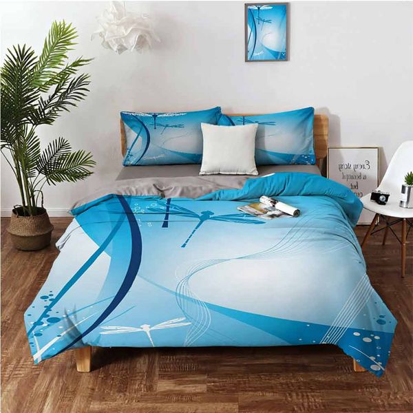 underwater sea life with coral nautical with flying bugs nature imagebedding 3-piece set
underwater sea life with coral nautical with flying bugs nature imagebedding 3-piece set