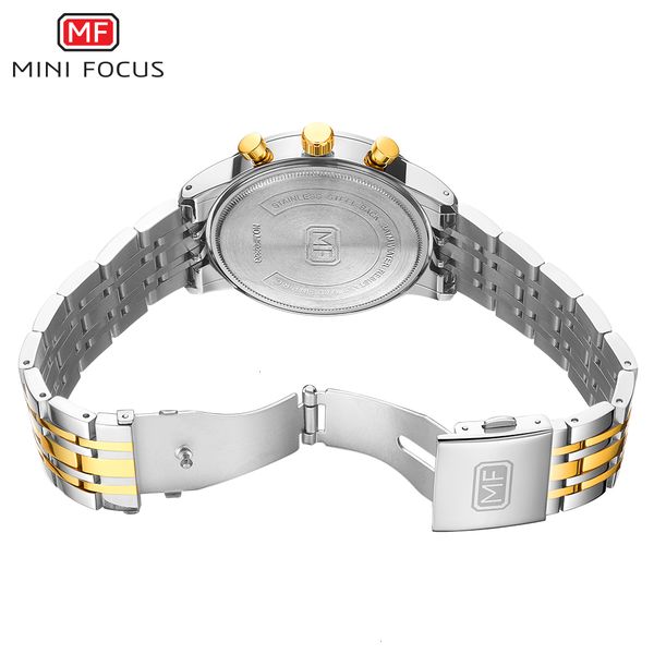 brand luxury mini focus men watch sports quartz mens watches steel waterproof chronograph wristwatch men relogio masculino, Silver
brand luxury mini focus men watch sports quartz mens watches steel waterproof chronograph wristwatch men relogio masculino, Silver