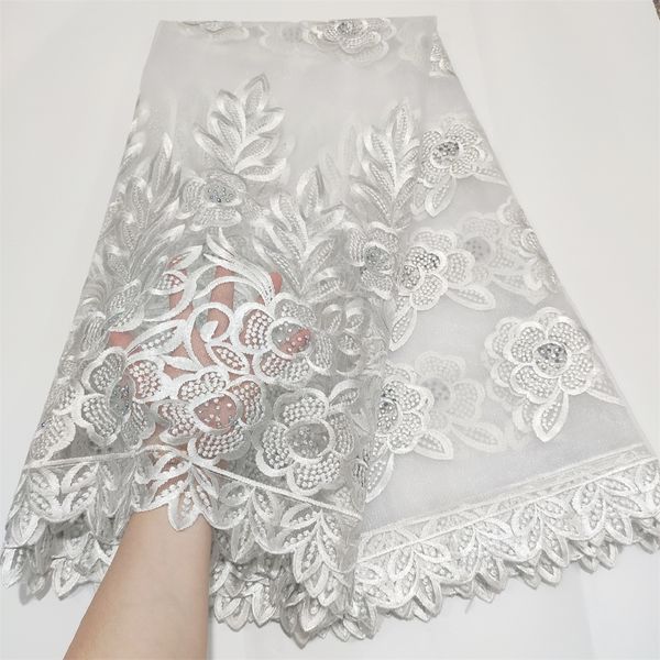 green white lace fabric swiss african tulle 2021 bridal nigerian french net laces fabrics for woman dress, Black;white
green white lace fabric swiss african tulle 2021 bridal nigerian french net laces fabrics for woman dress, Black;white