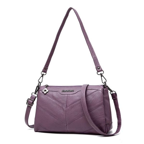 european and american fashion summer ladies crossbody bag trendy small flap shopping handbag women shoulder bag 
european and american fashion summer ladies crossbody bag trendy small flap shopping handbag women shoulder bag