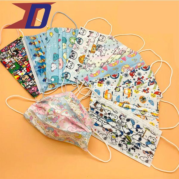 civil kids disposable custom protective fabric meltblown nonwoven reusable facemask face mask
civil kids disposable custom protective fabric meltblown nonwoven reusable facemask face mask