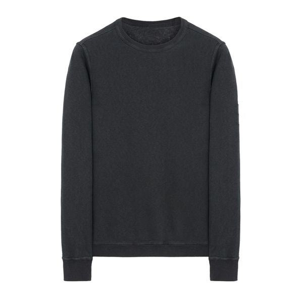 18ss 65360 помыть crewneck толстовка topst0ney мужчины женщины круглый воротник фуфаек моды hflswy239, Black
18ss 65360 помыть crewneck толстовка topst0ney мужчины женщины круглый воротник фуфаек моды hflswy239, Black