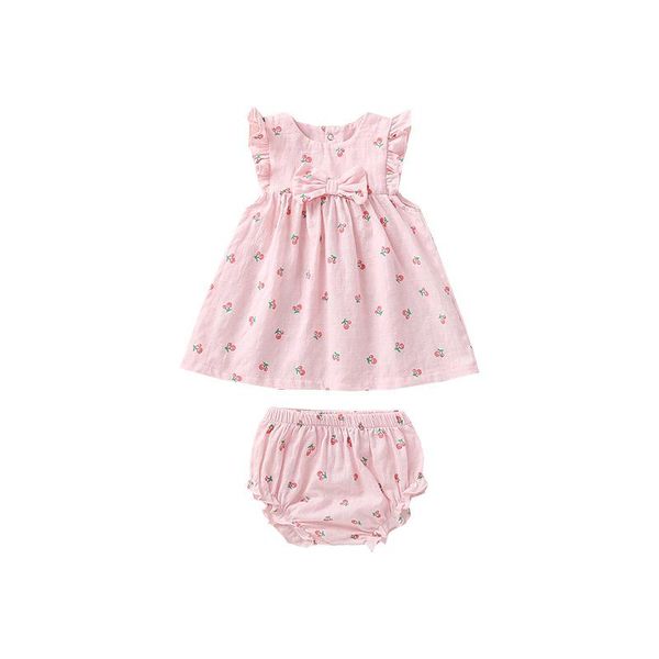cute girls dresses 2021 new 3pcs girl dress sleeveless baby clothing newborn custome, Red;yellow
cute girls dresses 2021 new 3pcs girl dress sleeveless baby clothing newborn custome, Red;yellow