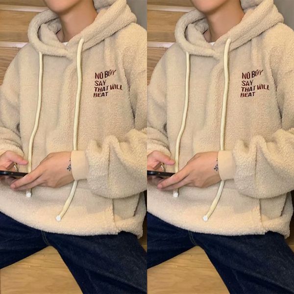 осенью и зима студента пар с капюшоном свитера потерять ин sweatercoat sweaterwarm овчины мужской осень и зима студента пар с капюшоном шов, Black
осенью и зима студента пар с капюшоном свитера потерять ин sweatercoat sweaterwarm овчины мужской осень и зима студента пар с капюшоном шов, Black