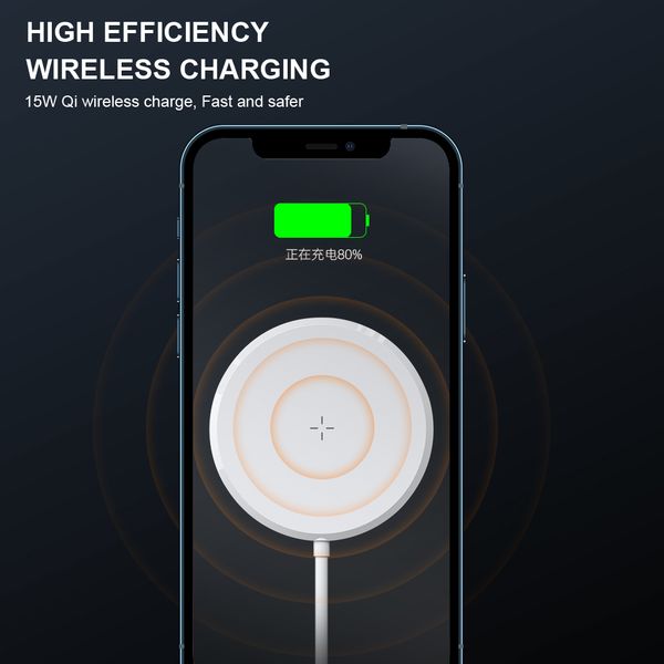 super quality wireless charger round universal 15w chargers for android ios mobile phones fast chargers wholesale
super quality wireless charger round universal 15w chargers for android ios mobile phones fast chargers wholesale
