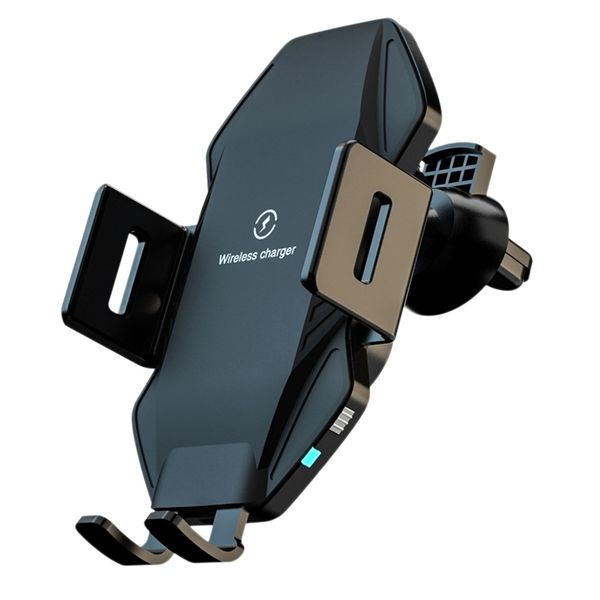 qi for iphone xs xr samsung s10 wireless charger 10w fast charging car phone holder
qi for iphone xs xr samsung s10 wireless charger 10w fast charging car phone holder
