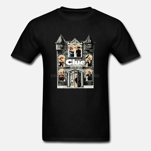 new clue movie men black size s m l xl 2xl 3xl hoodie designers t shirts sweatshirt
new clue movie men black size s m l xl 2xl 3xl hoodie designers t shirts sweatshirt