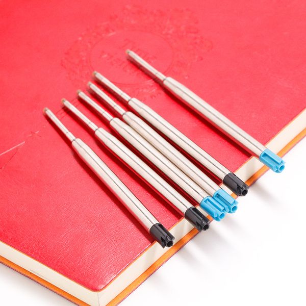 cross styles ballpoint pen refills smooth ink 0.5mm writing smooth ballpoint pen refills gift 208 j2, Blue;orange
cross styles ballpoint pen refills smooth ink 0.5mm writing smooth ballpoint pen refills gift 208 j2, Blue;orange