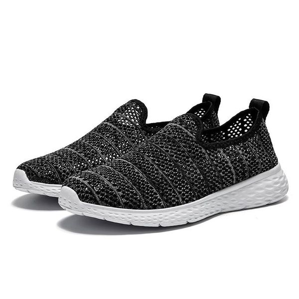 women sandals 2020 mesh breathable women shoes fashion sneakers shoes soft comfortable summer zapatos de mujer, Black
women sandals 2020 mesh breathable women shoes fashion sneakers shoes soft comfortable summer zapatos de mujer, Black