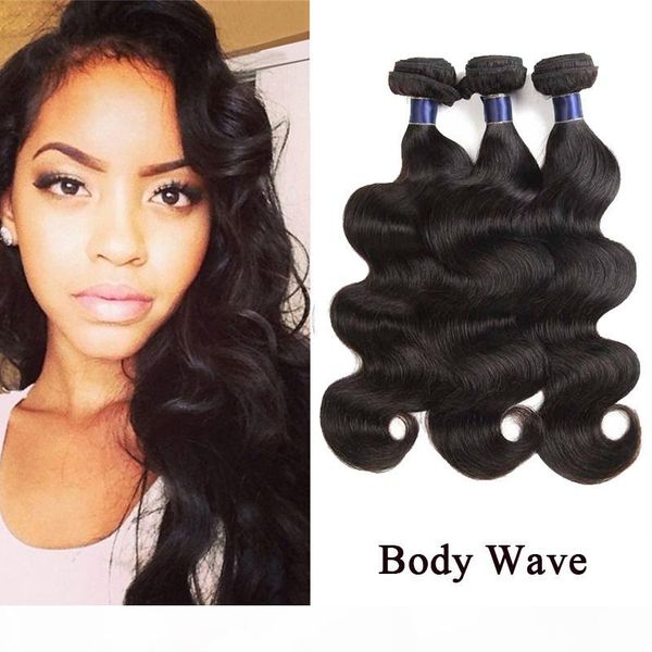 8a mink brazilian body wave hair bundles wefts brazilian virgin hair peruvian malaysian indian human hair weave extensions body wave, Black
8a mink brazilian body wave hair bundles wefts brazilian virgin hair peruvian malaysian indian human hair weave extensions body wave, Black