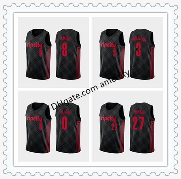 men portland trail blazers black 0 lillard 3 mccollum 27 nurkic 9 little basketball jerseys damian c.j. jusuf nassir city jersey 20
men portland trail blazers black 0 lillard 3 mccollum 27 nurkic 9 little basketball jerseys damian c.j. jusuf nassir city jersey 20