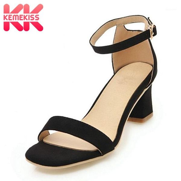sandals kemekiss ladies high heel 2021 summer peep toe shoes women fashion buckle dance party dress size 33-431, Black
sandals kemekiss ladies high heel 2021 summer peep toe shoes women fashion buckle dance party dress size 33-431, Black