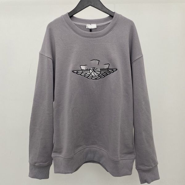 snrkn 7700 autumn new seiko and women's chest pullover men's embroidered round neck sweater wang basketball pullover pulloverbaske, Black
snrkn 7700 autumn new seiko and women's chest pullover men's embroidered round neck sweater wang basketball pullover pulloverbaske, Black