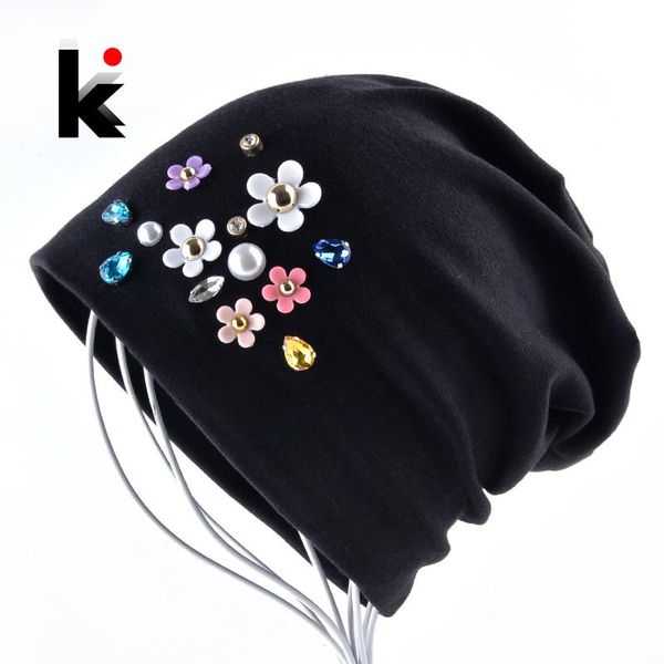 beanie/skull caps beanies women spring autumn solid color skullies hat for ladies rhinestone pearl flower cap female fashion bonnet gorra, Blue;gray
beanie/skull caps beanies women spring autumn solid color skullies hat for ladies rhinestone pearl flower cap female fashion bonnet gorra, Blue;gray