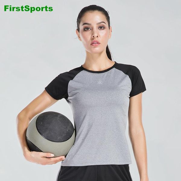 women's yoga shirts gym short sleeve fitness running sportswear spliced color stretchy quick dry workout sports t-shirts kg-16, White;red
women's yoga shirts gym short sleeve fitness running sportswear spliced color stretchy quick dry workout sports t-shirts kg-16, White;red