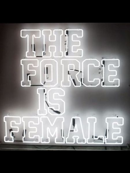 neon sign for the force is female lamp resterant light l personalized handmade real glass tubes custom impact attract light
neon sign for the force is female lamp resterant light l personalized handmade real glass tubes custom impact attract light