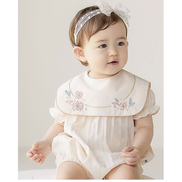 newborn baby romper embroidery baby girl clothes costume baby girl romper 1st birthday party princess clothes toddler jumpsuit 201027, Blue
newborn baby romper embroidery baby girl clothes costume baby girl romper 1st birthday party princess clothes toddler jumpsuit 201027, Blue