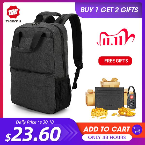 tigern female male backpack college student school men mochila bags for teenagers vintage mochila casual rucksack travel daypack
tigern female male backpack college student school men mochila bags for teenagers vintage mochila casual rucksack travel daypack