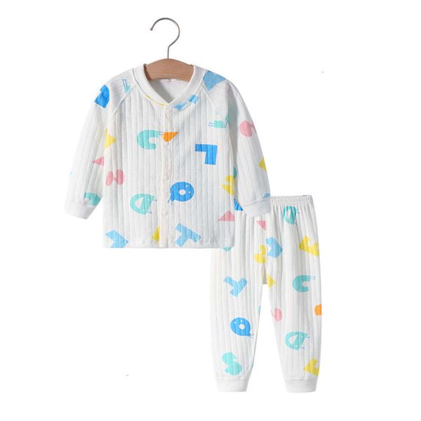 boys' girls' trousers underwear set pure cotton spring and autumn children's cloth baby, Blue;red
boys' girls' trousers underwear set pure cotton spring and autumn children's cloth baby, Blue;red