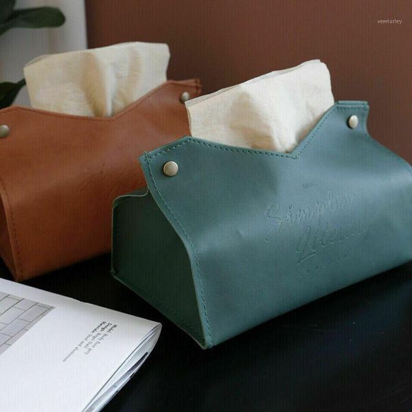 tissue boxes & napkins 1 pc leather box dispenser paper storage bags holder napkin organizer1
tissue boxes & napkins 1 pc leather box dispenser paper storage bags holder napkin organizer1