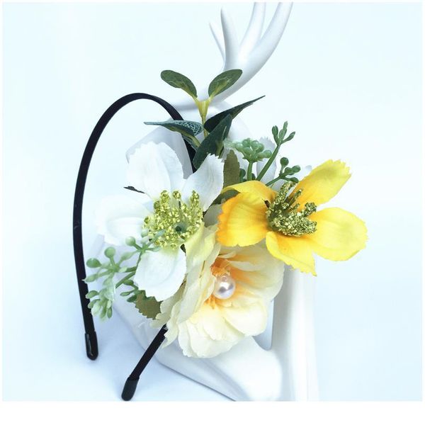 beatuful kids flower crown floral headband girls hair accessories princess flower wreath floral flower garland hair jllwqi
beatuful kids flower crown floral headband girls hair accessories princess flower wreath floral flower garland hair jllwqi