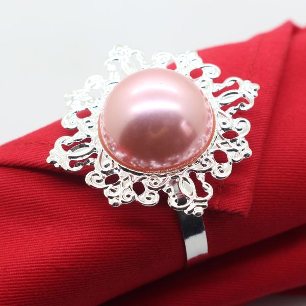 new (45mm- silver iron ring) 5pcs / 12pcs powder resin pearl napkin ring wedding party napkin circle decoration q wmtvlp
new (45mm- silver iron ring) 5pcs / 12pcs powder resin pearl napkin ring wedding party napkin circle decoration q wmtvlp