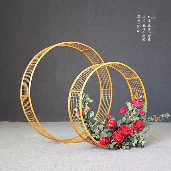 h8raw new and props props concentric round wedding pgraphy decoration outdoor decoration iron him4o
h8raw new and props props concentric round wedding pgraphy decoration outdoor decoration iron him4o