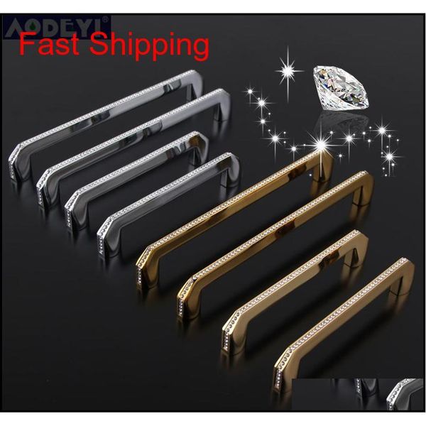 24k gold or chrome czech crystal drawer cabinet knobs wardrobe door handle furniture knobs pull handles 2 qyligy yh_pack
24k gold or chrome czech crystal drawer cabinet knobs wardrobe door handle furniture knobs pull handles 2 qyligy yh_pack