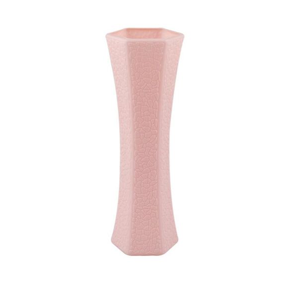 new flower vase decoration home plastic vase white imitation ceramic flower pot flower basket nordic decoration vases for flowers
new flower vase decoration home plastic vase white imitation ceramic flower pot flower basket nordic decoration vases for flowers