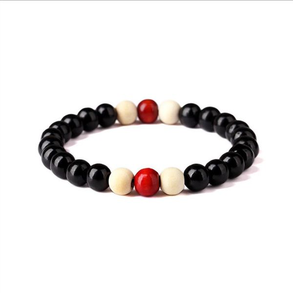 new fashion men wood beads bracelets sandalwood buddhist buddha meditation prayer yoga bead bracelet wooden jewelry bbyxqy alice_bag
new fashion men wood beads bracelets sandalwood buddhist buddha meditation prayer yoga bead bracelet wooden jewelry bbyxqy alice_bag