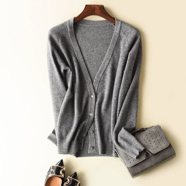 jumpers long vneck cardigans 100% pure kashmir feminine naughties knitting jackets ladies shirt women clothes superiors girls'clothes, White;black
jumpers long vneck cardigans 100% pure kashmir feminine naughties knitting jackets ladies shirt women clothes superiors girls'clothes, White;black