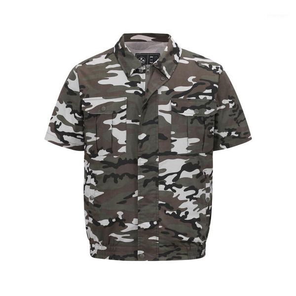 men's jackets men's jacketsummer air conditioning heatstroke countermeasures outdoor working clothes streetwear mans windbreaker1, Black;brown
men's jackets men's jacketsummer air conditioning heatstroke countermeasures outdoor working clothes streetwear mans windbreaker1, Black;brown