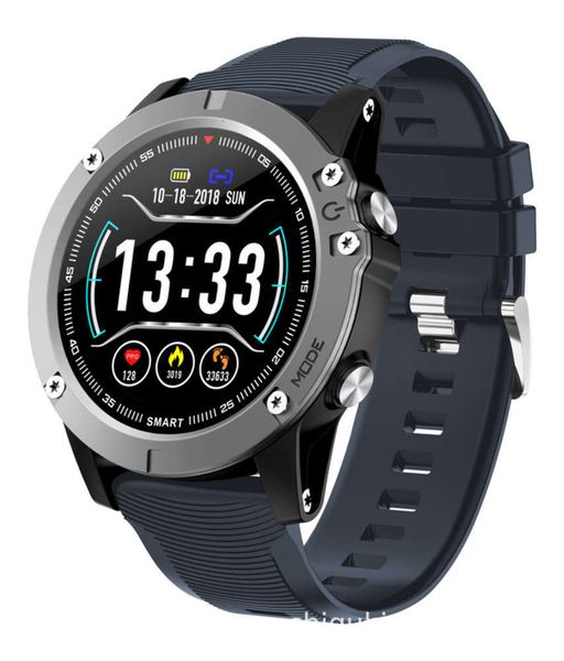 ecg new q58 intelligent sports watch direct multi-function monitoring waterproof sp bluetooth, Blue
ecg new q58 intelligent sports watch direct multi-function monitoring waterproof sp bluetooth, Blue