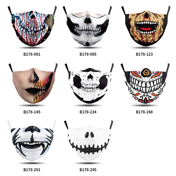 washable new designer face comfortable mask adults fashion skull mask digital printing mouth mask adjustable ear-hanging protective
washable new designer face comfortable mask adults fashion skull mask digital printing mouth mask adjustable ear-hanging protective