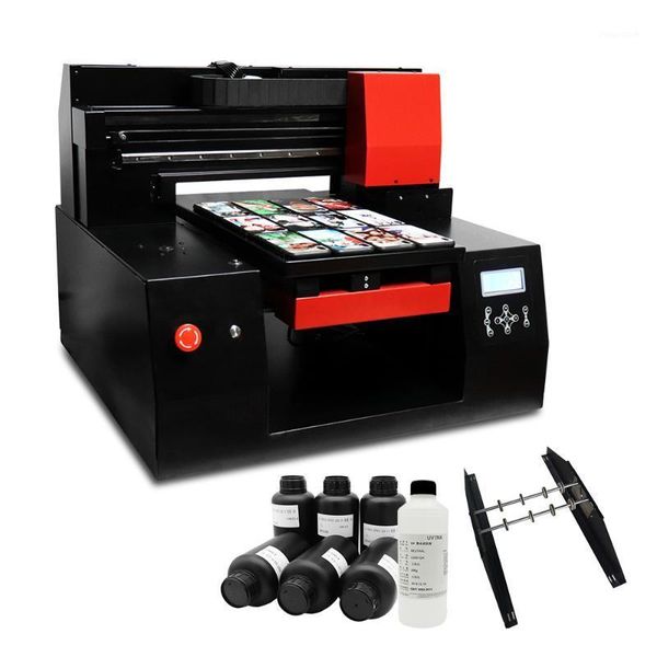 printers automatic 3060 a3 uv printer flatbed printing machine for phone case bottle wood acrylic metal with ink set1
printers automatic 3060 a3 uv printer flatbed printing machine for phone case bottle wood acrylic metal with ink set1
