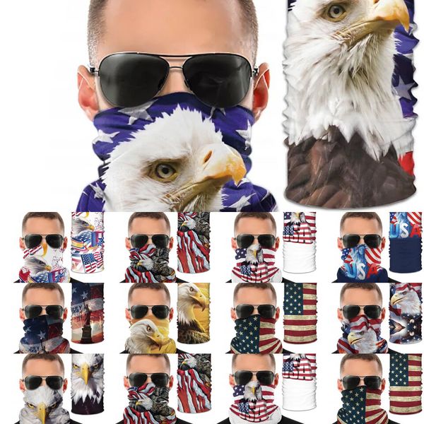 magic usa american flag national bird print scarf multifunctional face mask outdoor sports wristband anti-mosquito dustp ofq2d
magic usa american flag national bird print scarf multifunctional face mask outdoor sports wristband anti-mosquito dustp ofq2d