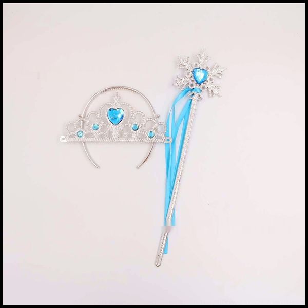 m7fra hair accessories crown snow hair accessories ice princess crown magic wand magic magictwo-piece set ice princess magictwo-piece snow w
m7fra hair accessories crown snow hair accessories ice princess crown magic wand magic magictwo-piece set ice princess magictwo-piece snow w