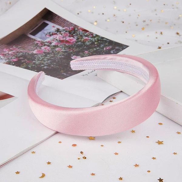 party favor 2.5cm width personality handmade satin headbands thick sponge plastic pad hoop hair headwear gift girls1
party favor 2.5cm width personality handmade satin headbands thick sponge plastic pad hoop hair headwear gift girls1
