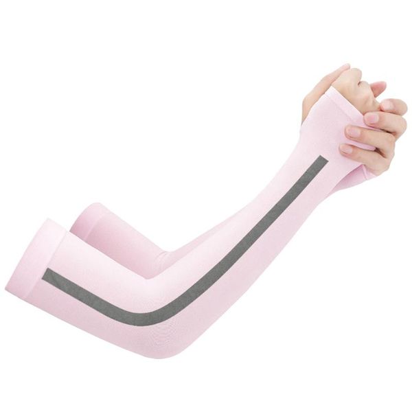 1pair outdoor sports summer men women uv protection anti slip arm sleeves beach compression cooling travel smooth elastic soft, Black;gray
1pair outdoor sports summer men women uv protection anti slip arm sleeves beach compression cooling travel smooth elastic soft, Black;gray