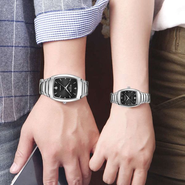tiktok, luminous steel strip, the waterproof same student watch, lady watch, korean waterproof fashion male watch, Slivery;brown
tiktok, luminous steel strip, the waterproof same student watch, lady watch, korean waterproof fashion male watch, Slivery;brown