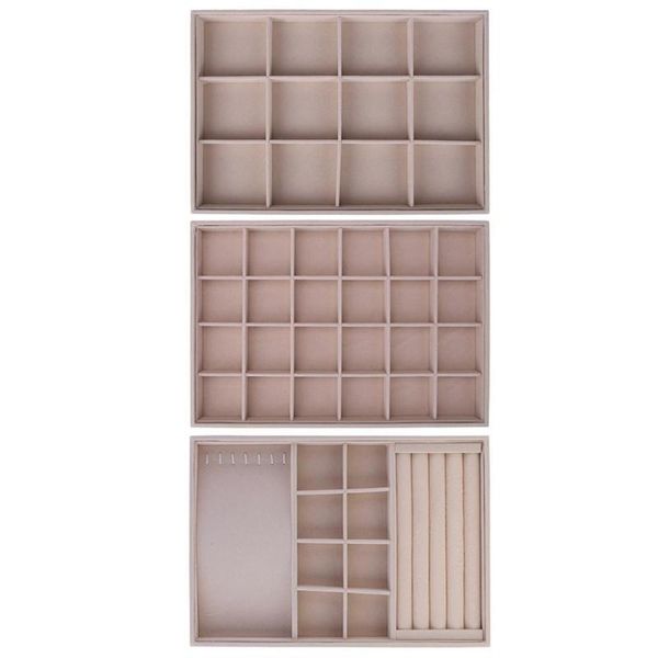 new jewelry box plate jewelry display tray stand organizer box case display storage earring holder ring necklace, Pink;blue
new jewelry box plate jewelry display tray stand organizer box case display storage earring holder ring necklace, Pink;blue