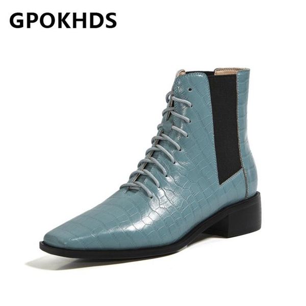 boots gpokhds 2021 women ankle cow leather winter short plush square toe lace-up med heels female riding size 39, Black
boots gpokhds 2021 women ankle cow leather winter short plush square toe lace-up med heels female riding size 39, Black