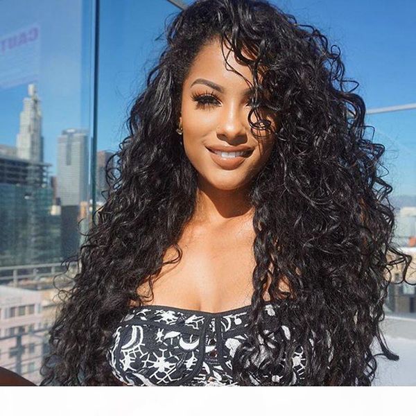 glueless полный парик шнурка 130% плотность curly полный парик человеческих волос парики для чернокожих женщин волна воды фронта шнурка пари, Black;brown
glueless полный парик шнурка 130% плотность curly полный парик человеческих волос парики для чернокожих женщин волна воды фронта шнурка пари, Black;brown