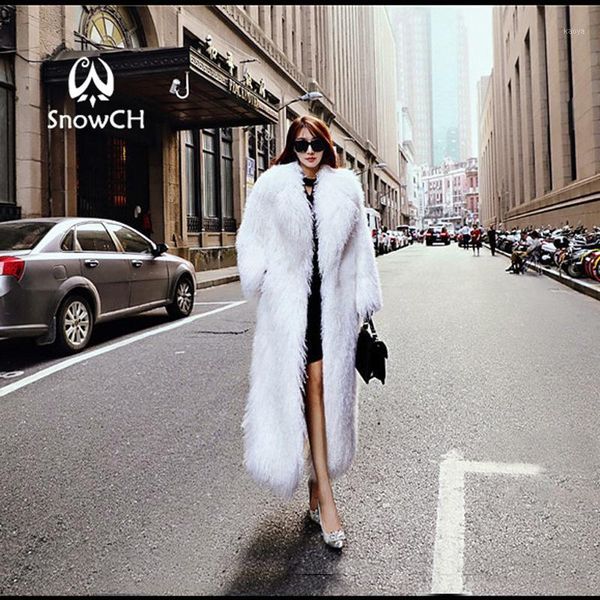 2018 new genuine mongolia sheep fur coat women full pelt sheep fur jacket very longer coat make big size f9501, Black
2018 new genuine mongolia sheep fur coat women full pelt sheep fur jacket very longer coat make big size f9501, Black