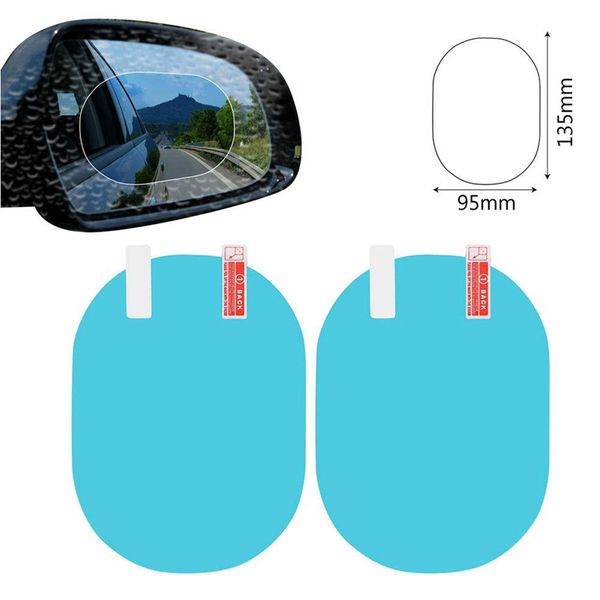 car mirror window clear film anti fog films car rearview mirror protective film waterproof rainproof car sticker
car mirror window clear film anti fog films car rearview mirror protective film waterproof rainproof car sticker